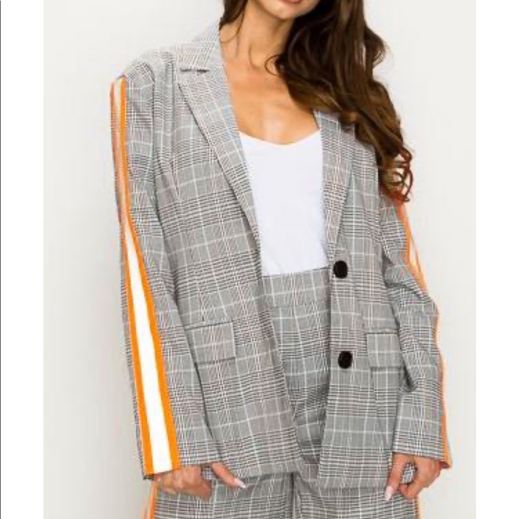 Chic Blazer/Jacket